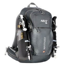 NC1925 TRAVEL PACK 35L NILS CAMP - Img 6
