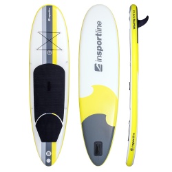 Paddle Board cu Accessorii inSPORTline WaveTrip 116 GX
