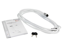 Panou de automatizare pt. Generatoarele Inverter Konner & Sohnen (conector 7pini) - KS-ATS-4/25-INVERTER - Img 3