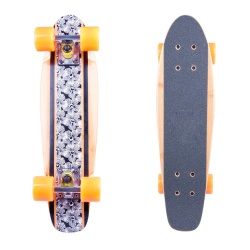 Penny Board WORKER Bambo 22 - 2016