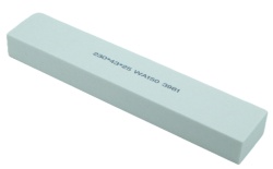 Piatra abraziva pt. curatat si ascutit discuri si carote diamantate 230x43x25(mm), 500g - DXDY.SS23X4 - Img 2