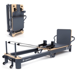 Pilates Reformer inSPORTline Comfolder - Img 2