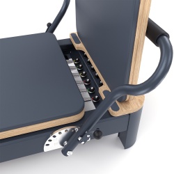 Pilates Reformer inSPORTline Comfolder - Img 12