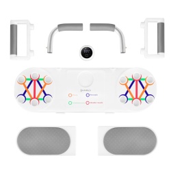Placa Multifunctionala Flotari HMS DBP03 cu cronometru