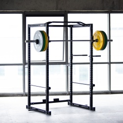 Power Rack cu Accesorii HMS KLT3111 - Img 4
