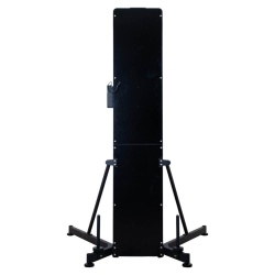 Power Rack cu baza inSPORTline Vektor