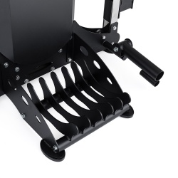 Power Rack inSPORTline Cable Column CC650 Double - Img 6