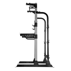 Power Rack multifunctional KLT5432- HMS - Img 10