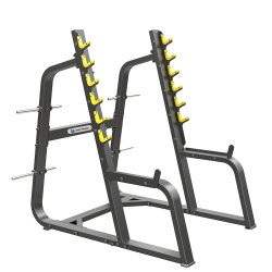 Power rack Sportmann B1050 - Img 2