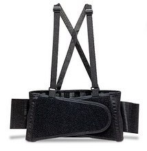 Protectie lombara mar. L - RUBI-80913
