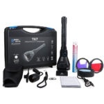 PUREULTRA T67 HUNTING KIT