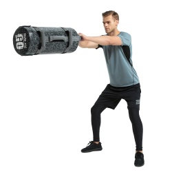 Sac Antrenament inSPORTline Fitbag Camu 10kg - Img 8