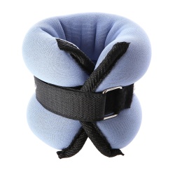 Saculeti cu greutati HMS OB04 2x1 KG - Img 3