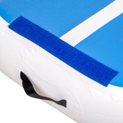 Saltea Exercitii Gonflabila inSPORTline Airplace 100 x 60 x 20 cm - Img 4