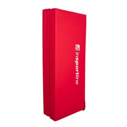 Saltea Pliabila Gimnastica inSPORTline Kvadfold 200 x 120 x 5 cm - Img 10