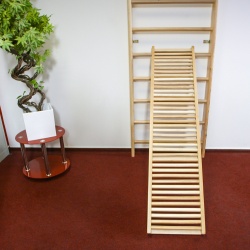 Scara gimnastica inSPORTline 245 x 90 cm 2014 - Img 10