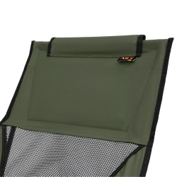 Scaun pliabil camping Nils Camping NC3322 ULTRA LIGHT, Albastru �nchis - Img 7