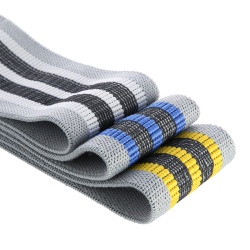 Set benzi elastice pentru șolduri HB001 3 în 1 ONE FITNESS - Img 2