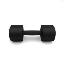Set Gantere TPU HMS HPT01, 2x1 KG - Img 3