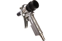 Set Pistol / Aspirator pneumatic - 120l/min, 6 bari, 1/4" - ABAC-8973005442 - Img 3