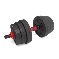SGP20 BUTTON-STEEL COMPOSITE 20 KG HMS - Img 10