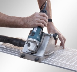 Sistem carlige RAI-FIX 5mm (120buc), pt. placi ceramice de fatade - Raimondi-2995MM120 - Img 3