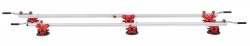 Sistem de transport cu ventuze pt. placi de dimensiuni mari, 320cm, 80kg, Slim Easy Trans Plus - RUBI-18976 - Img 2