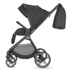 Sistem modular 2in1 Coccolle Lissia Anthracite - Img 5
