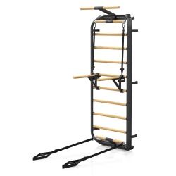 Spalier inSPORTline Wootkit 220 x 86 cm - Img 3