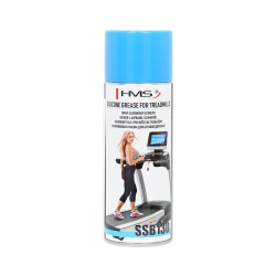 Spray gresa banda de alergare HMS SSB 450ml - Img 1