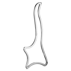 Stainless Steel Therapy Massage Set inSPORTline Janko Set - Img 4