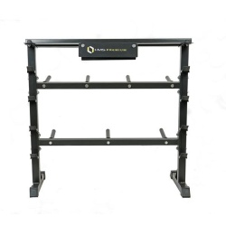 Stand pentru greutati, gantere, bare HMS PREMIUM STR12 - Img 1