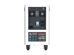Statie de incarcare portabila de energie solara, UPS, PowerBank - 3200Wh, 3000W - KS-3000PS - Img 3