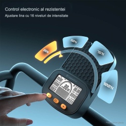 Stepper inSPORTline ZenPeak 30 - Img 11
