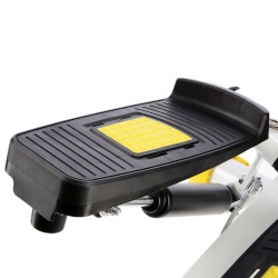 Stepper Twist cu Corzi HMS S3033 - Galben - Img 6