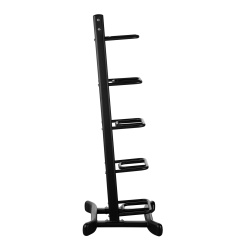 STR42 TRAINING POWER BAGS RACK HMS - Img 5