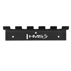 Suport bare olimpice pentru perete HMS STR45 - Img 2