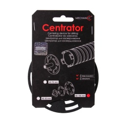 Suport de centrare pentru pre-gaurire pt. carotele DiStar RS/RM-TX pt. beton armat, diam. 82/102mm - DiStar-71419031029 - Img 2
