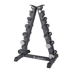 Suport vertical pentru gantere RK2076 - Img 1