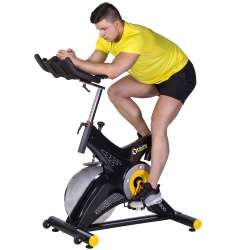 SW7200 SPIN BIKE HMS PREMIUM - Img 9