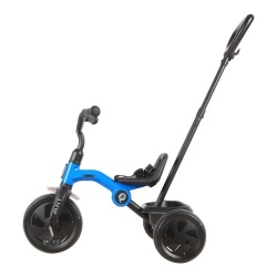 Tricicleta QPlay Ant Plus Albastru navy - Img 2
