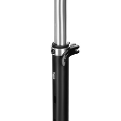Trotineta LED Nils Fun HLB1310, Negru - Img 9