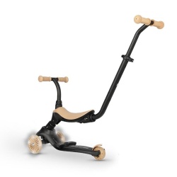 Trotineta multifunctionala 6in1 Qplay Sema EVO Bej - Img 8