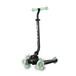Trotineta multifunctionala 6in1 Qplay Sema EVO Verde - Img 4