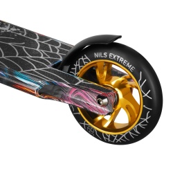 Trotinetă Stunt Spider, NILS EXTREME HS221