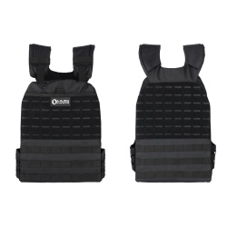 Vest? greut??i ajustabil? HMS PREMIUM TKO14, 13.5KG - Img 2