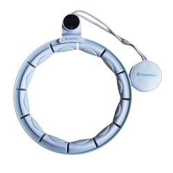 Weighted Hula Hoop inSPORTline Flex - Img 11