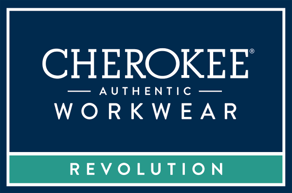 Cherokee Uniforms - Revolution