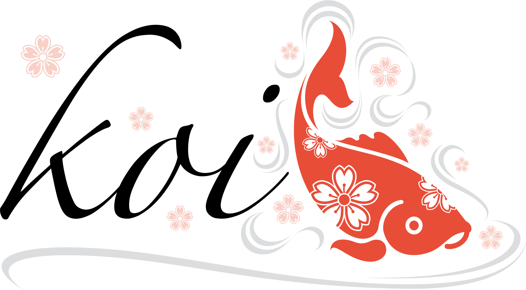 Koi Happiness