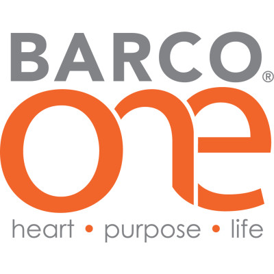 Barco One